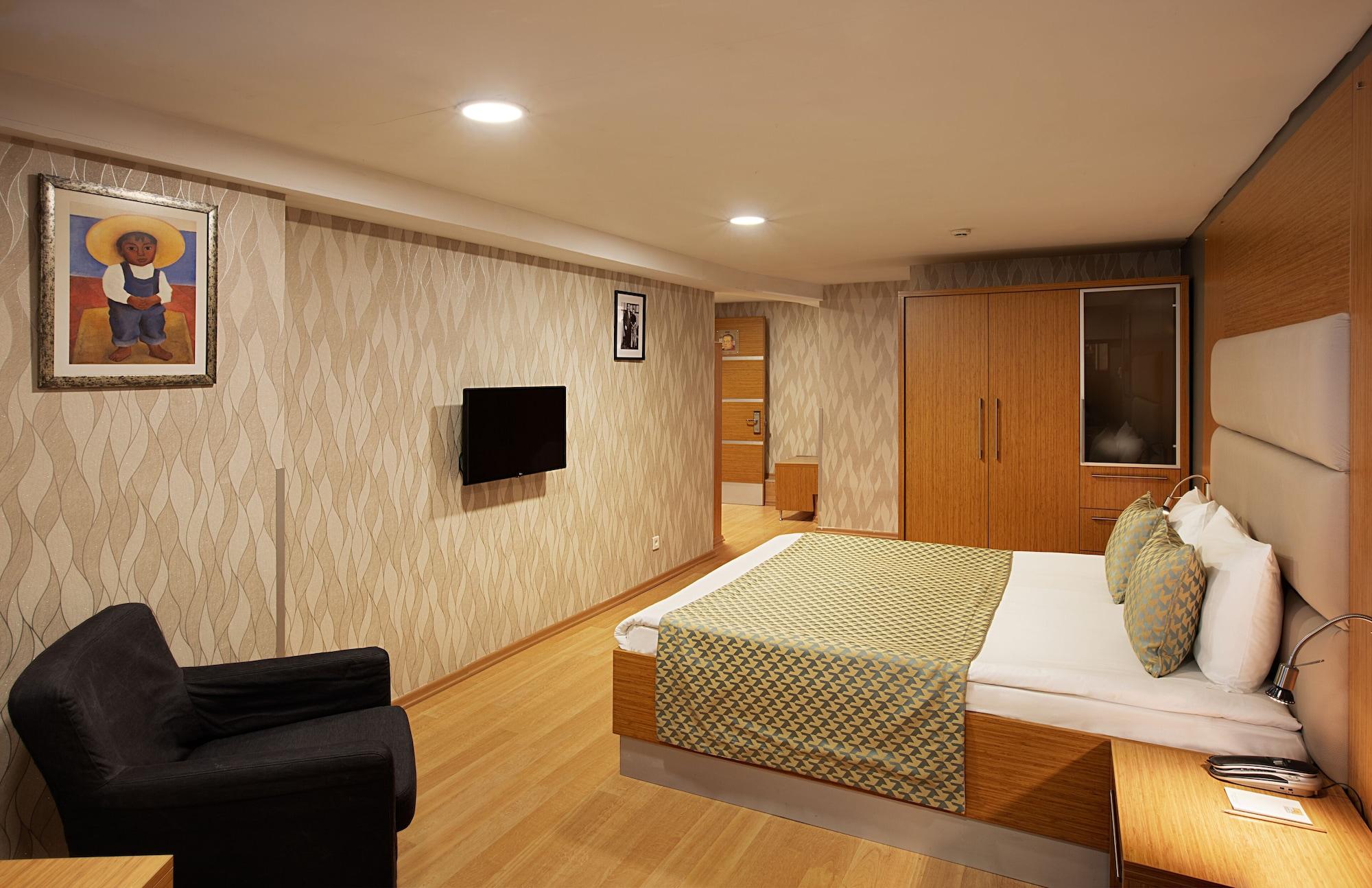 Gallery & Nisantasi Provincia di Istanbul