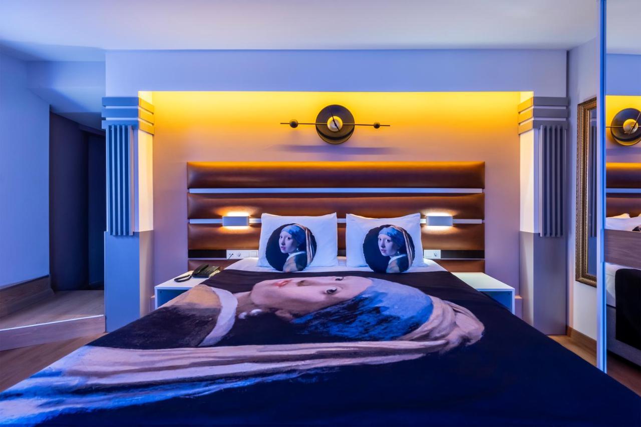 Gallery & Nisantasi 3* Provincia di Istanbul